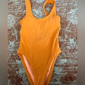 Skota swim size small. Never worn.